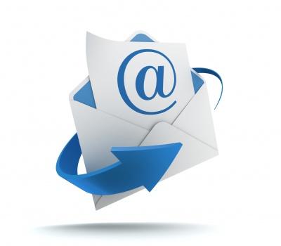 E-mail Domain STT Intheos